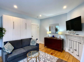 Renovated 4bed 15 Bath, Mit, Harvard,hospitals